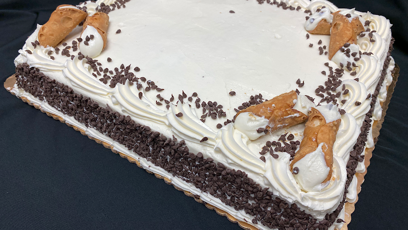 Sam's Italian Market and Bakery - photo 2