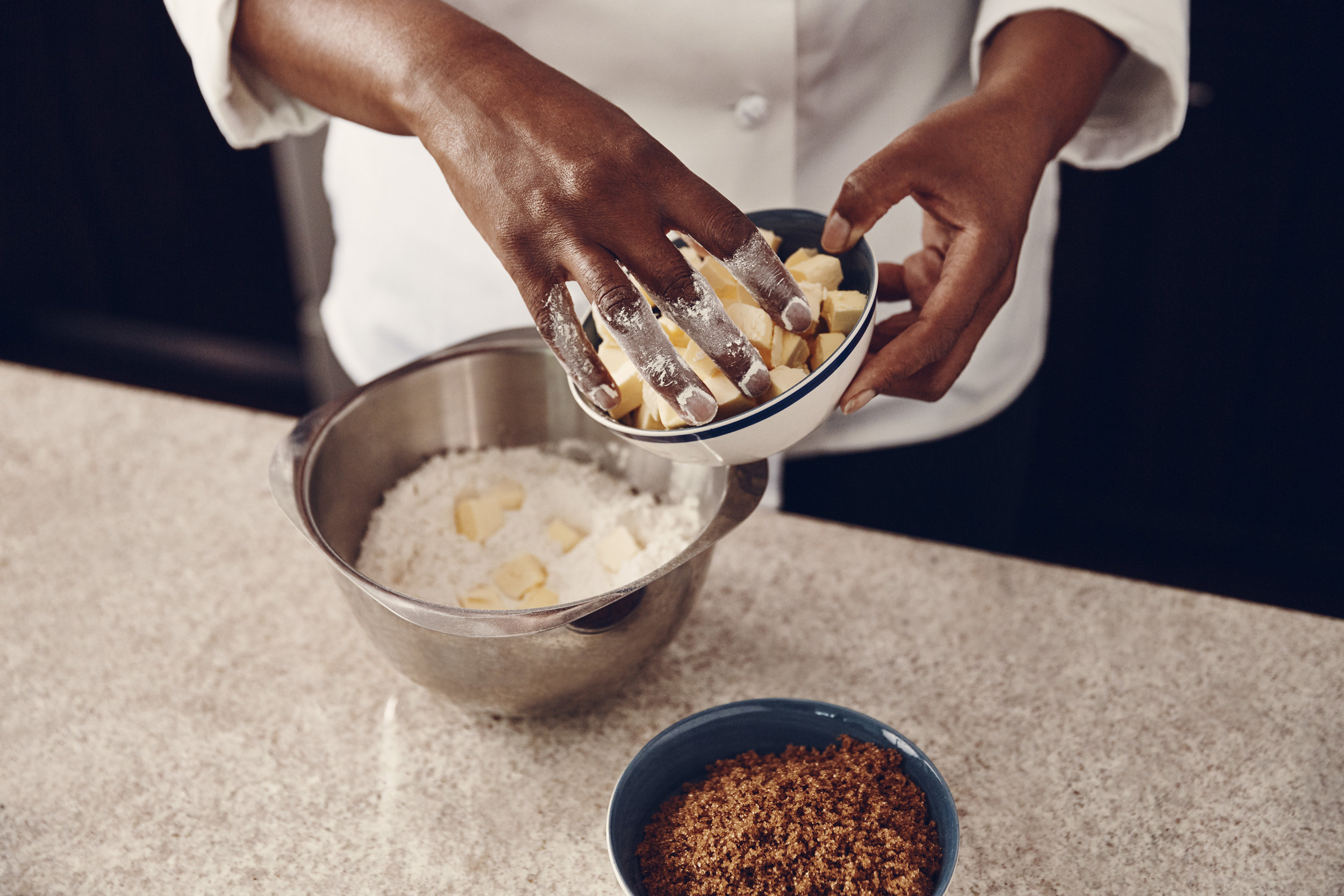 Platinum Private Chef LLC - Catering in Clinton, Maryland