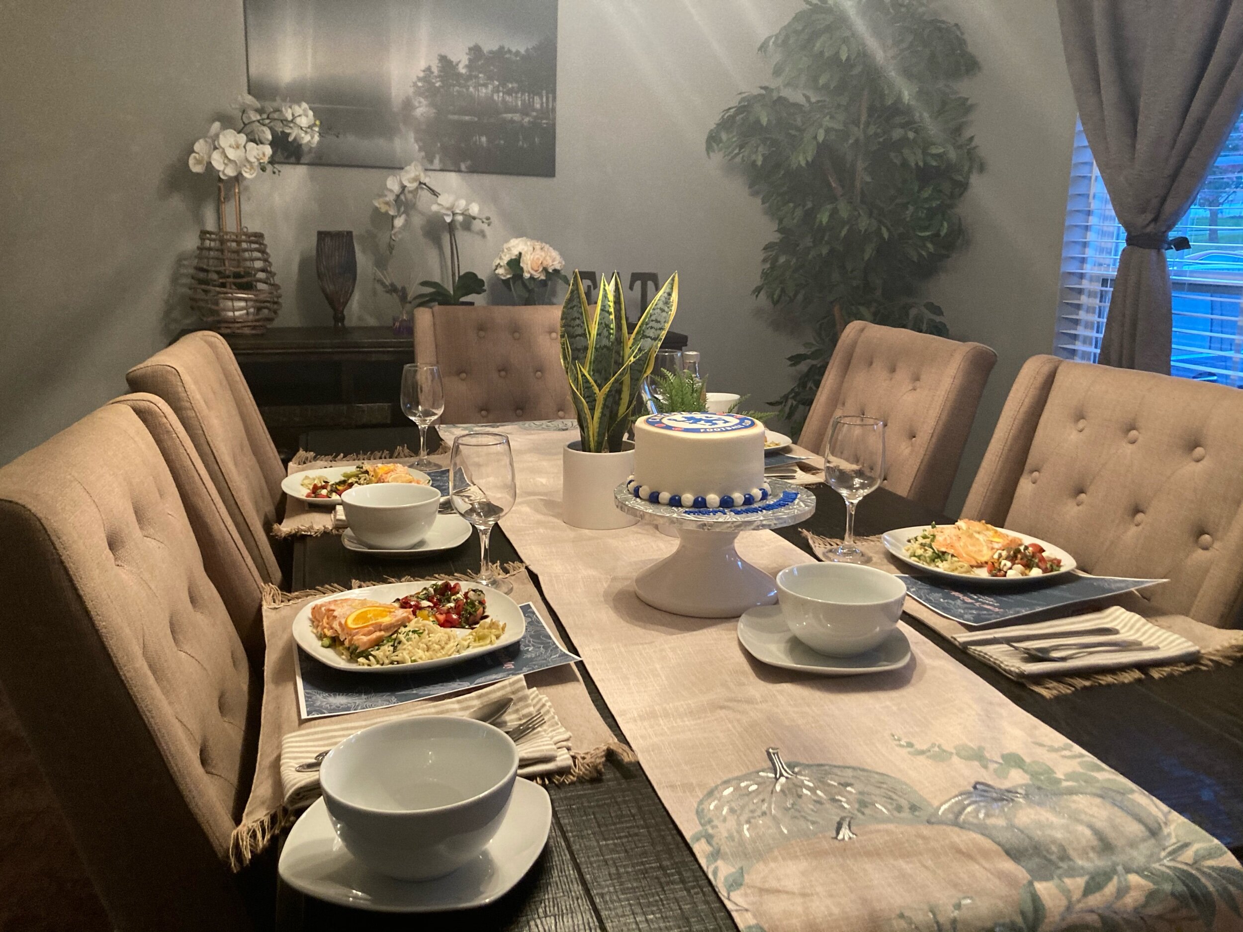Platinum Private Chef LLC - photo 2
