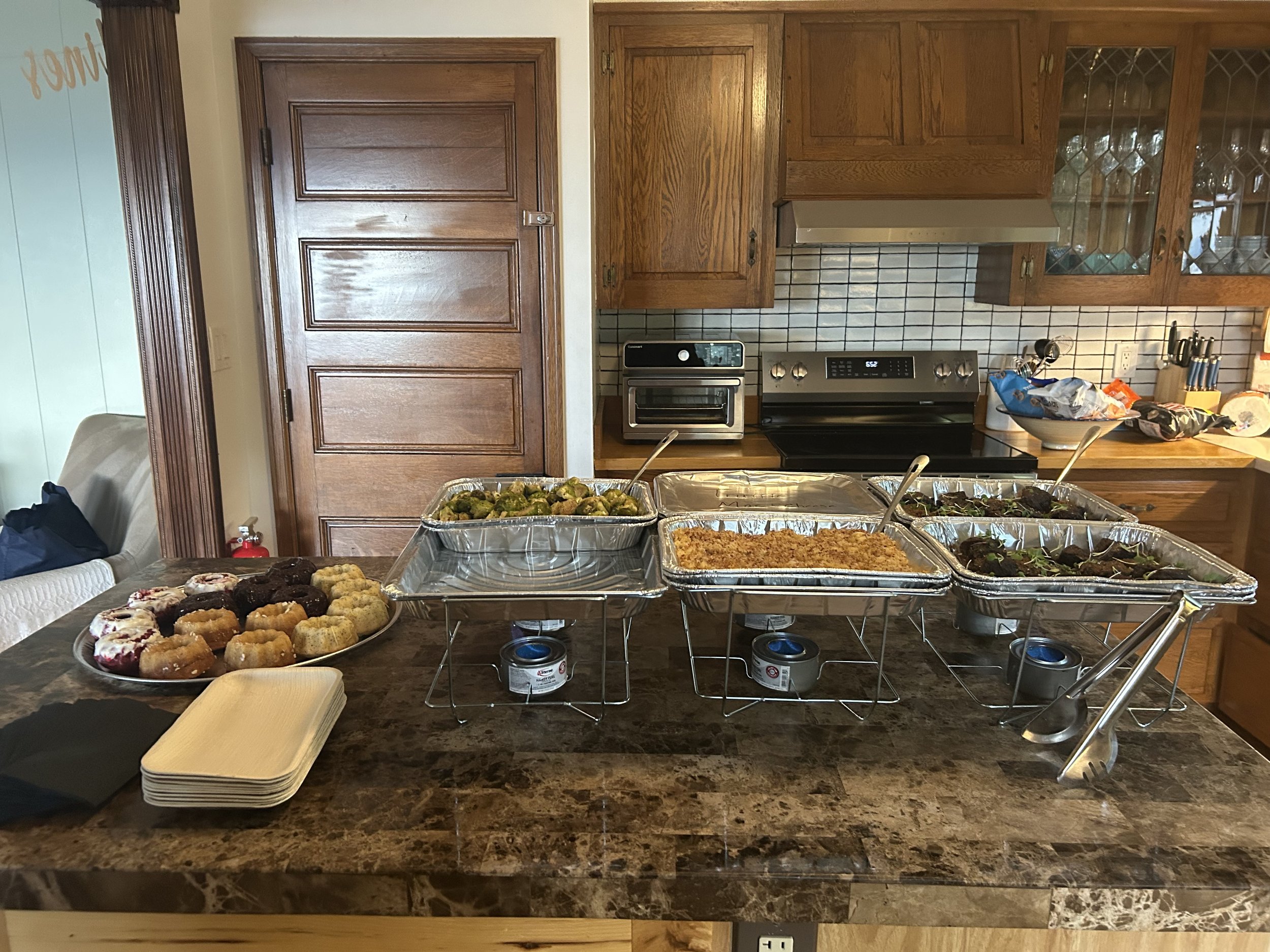 Platinum Private Chef LLC - photo 3