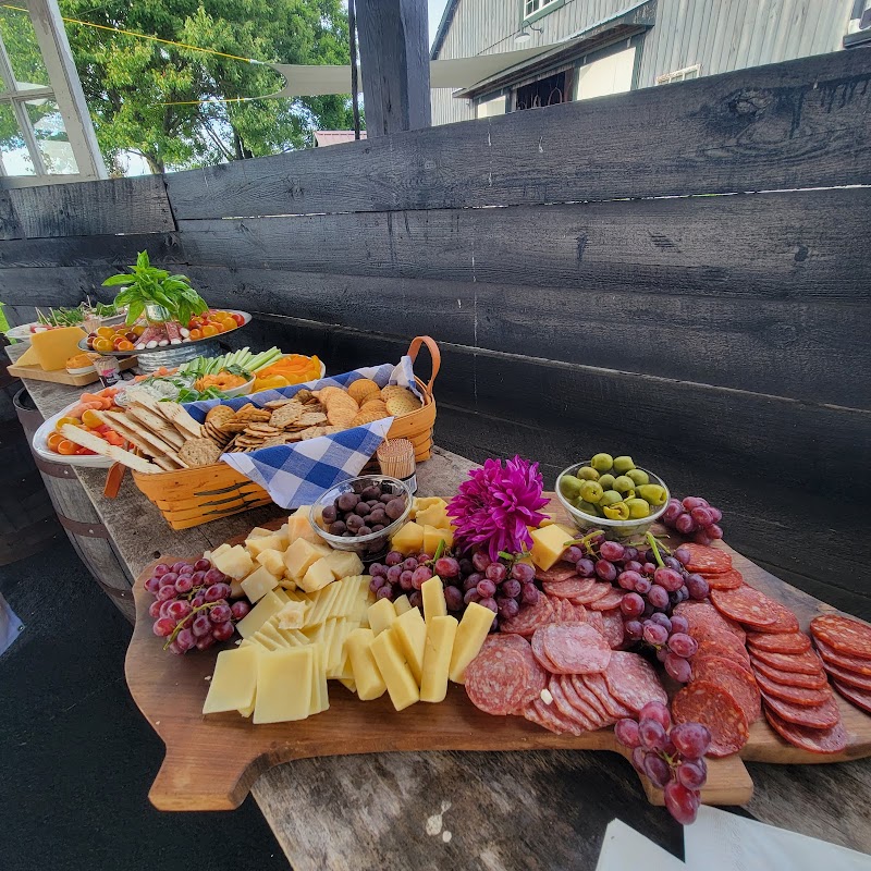 Catering by Bella Notte Restaurant Group - photo 3