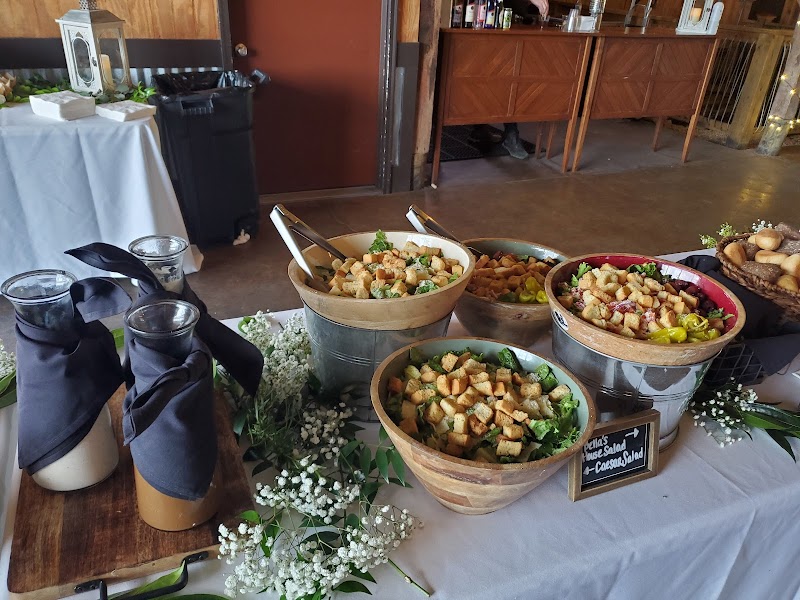 Catering by Bella Notte Restaurant Group - photo 4