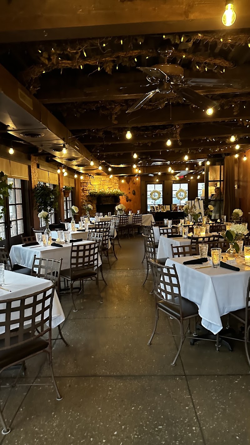 Catering by Bella Notte Restaurant Group - Catering in Lexington, Kentucky