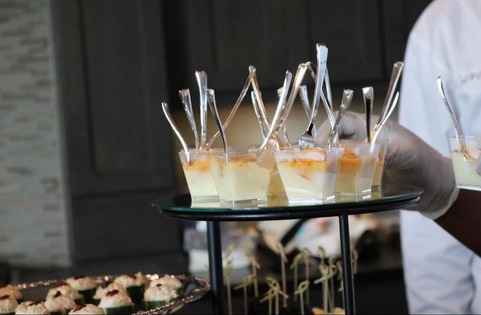 Catering by Fluer de Licious - photo 3
