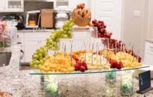 Catering by Fluer de Licious - photo 5