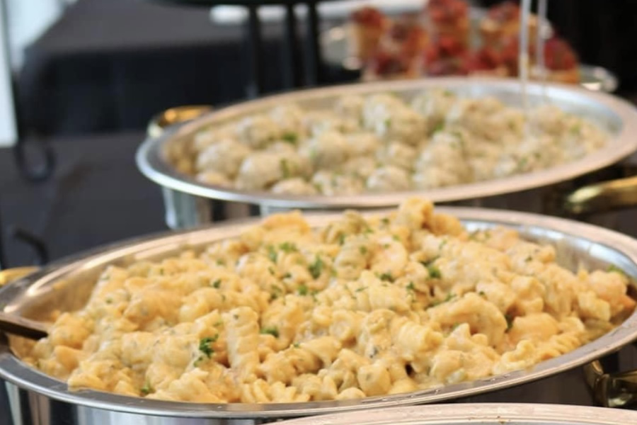 Catering by Fluer de Licious - Catering in Houston, Texas