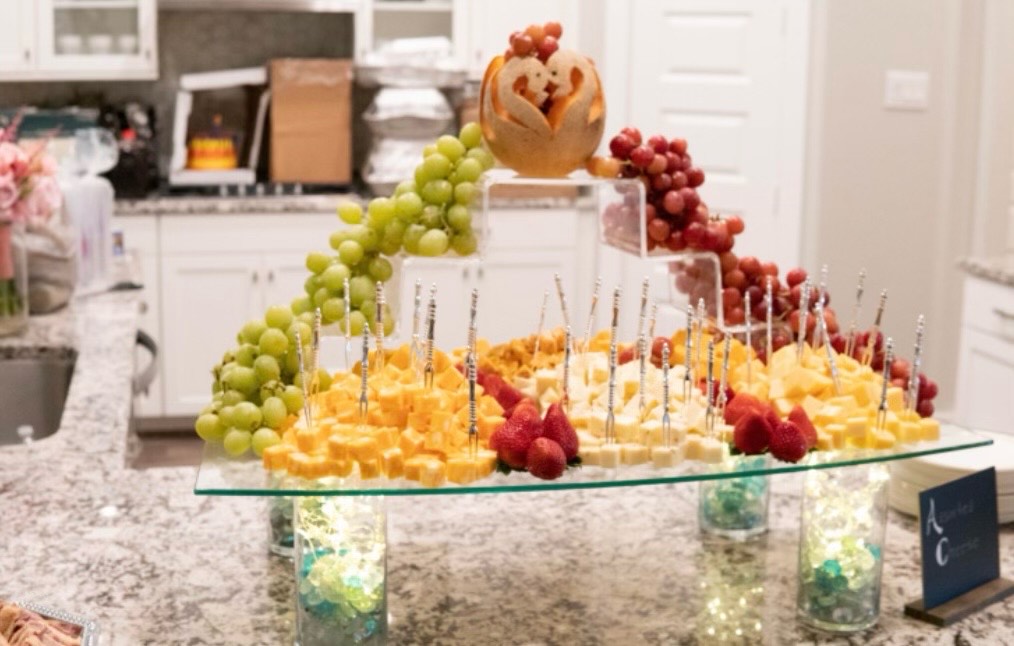 Catering by Fluer de Licious - photo 4