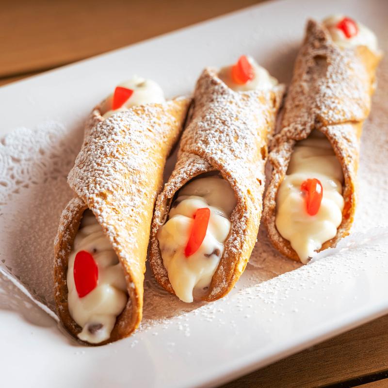 Pirozzi's Italian Deli - Catering in San Pedro, California