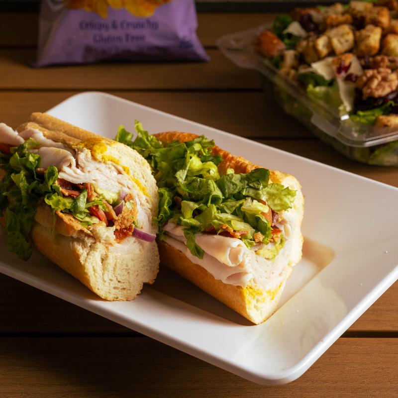 Pirozzi's Italian Deli - photo 4