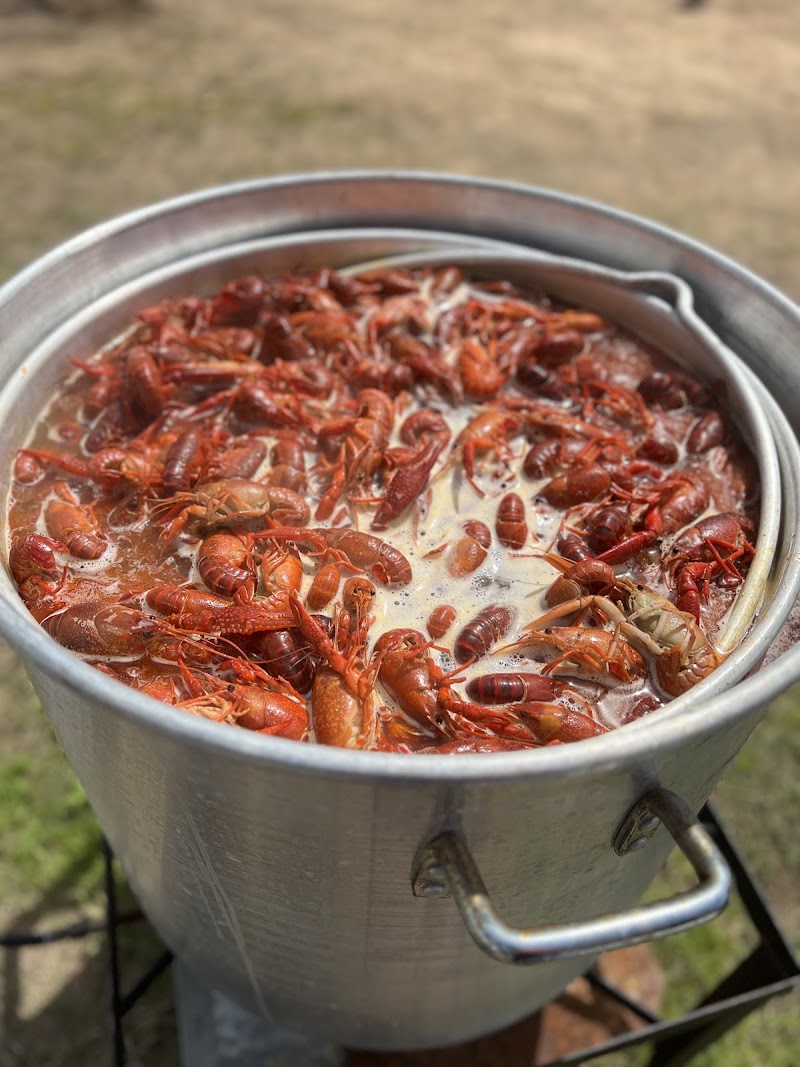 The Crawfish Co. - photo 2