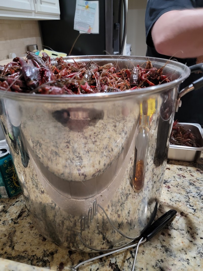 The Crawfish Co. - photo 5