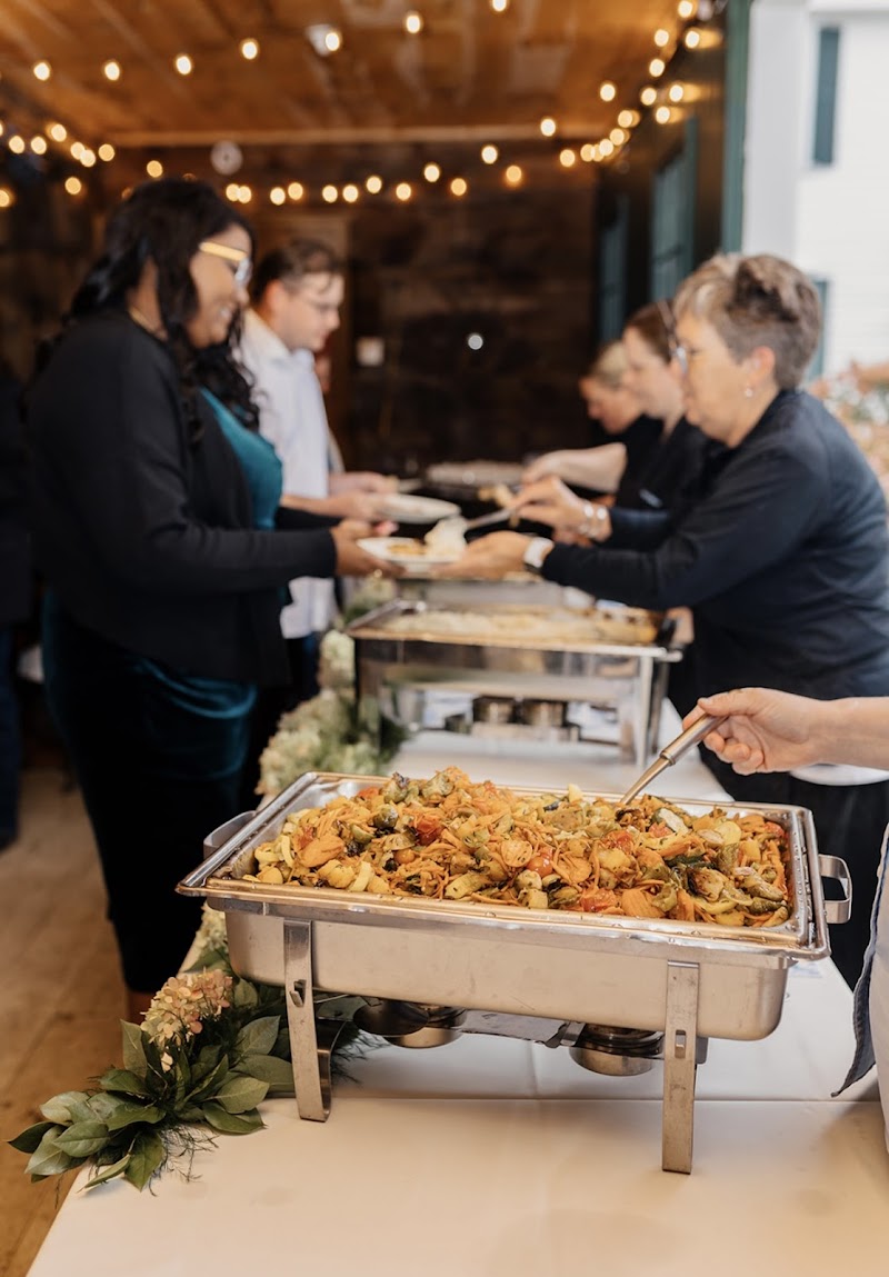 Seacoast Catering & Lobster Bakes - Catering in Nobleboro, Maine