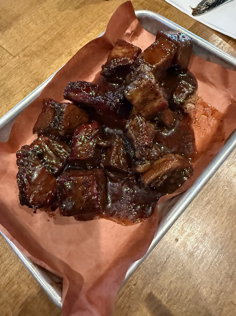 Summit Smokehouse - photo 5
