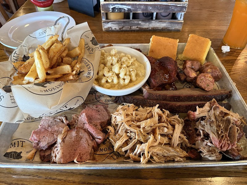 Summit Smokehouse - photo 3