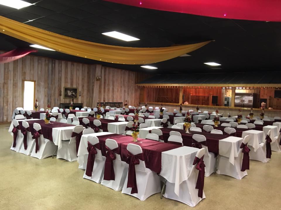 Palmettos Catering And Event Center - photo 5