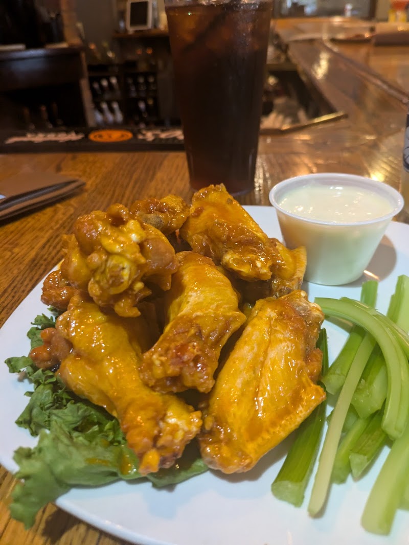 Patrick's Pub - photo 5