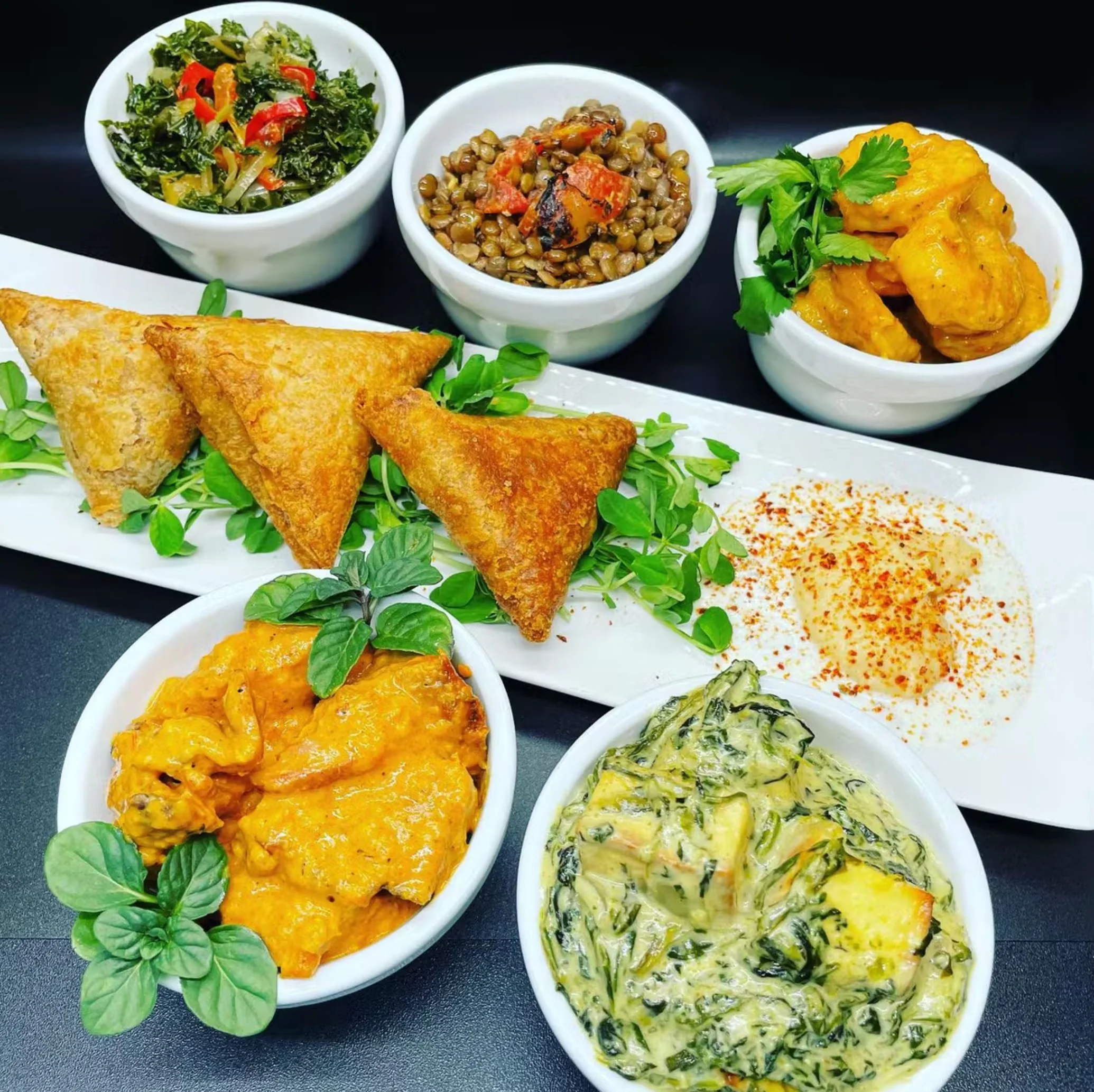 William Jay Catering Company - photo 5