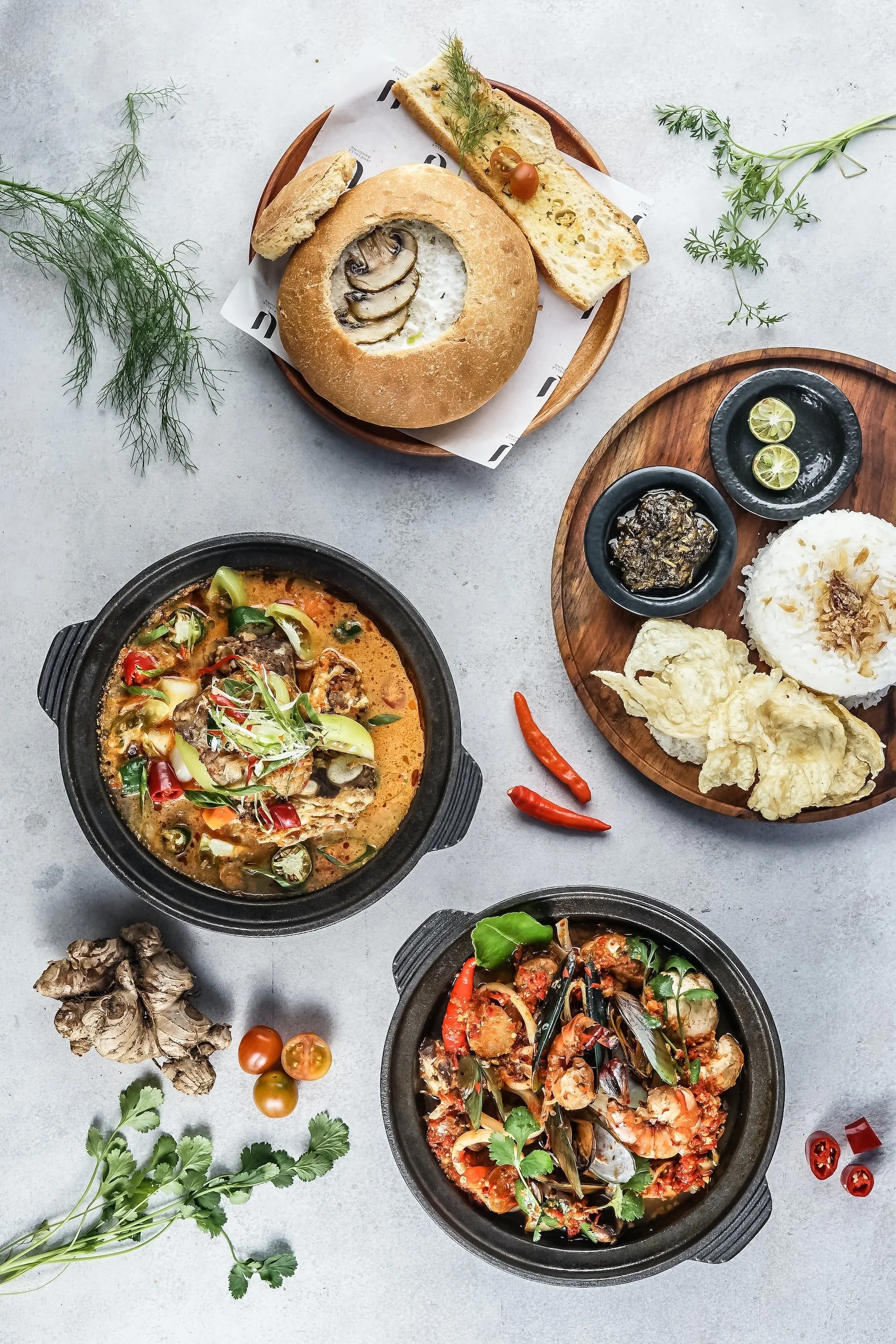 William Jay Catering Company - Catering in San Mateo, California