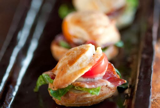 La Saison - Catering in Napa, California