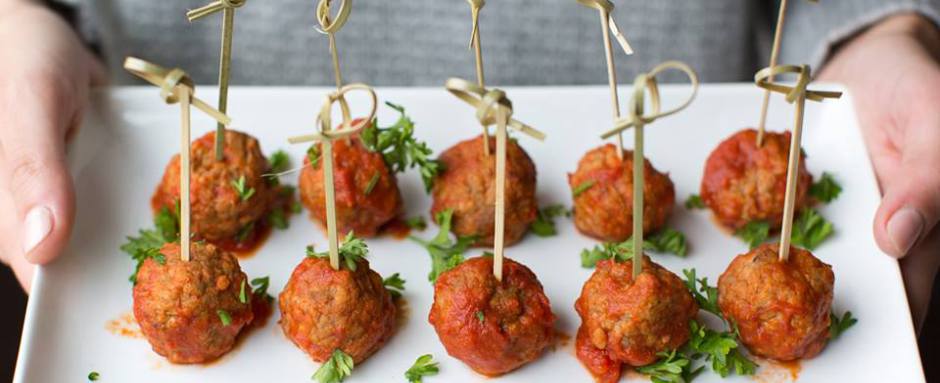 Catering by S&L Events - Catering in Stuart, Florida
