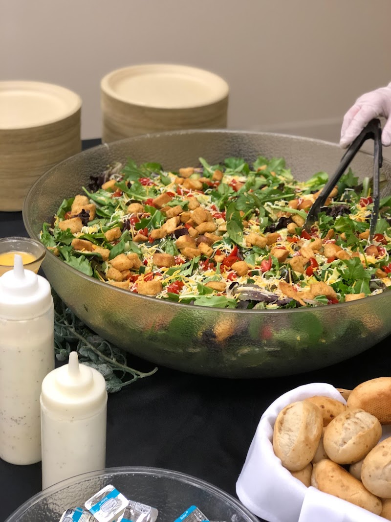 Catering by S&L Events - photo 4