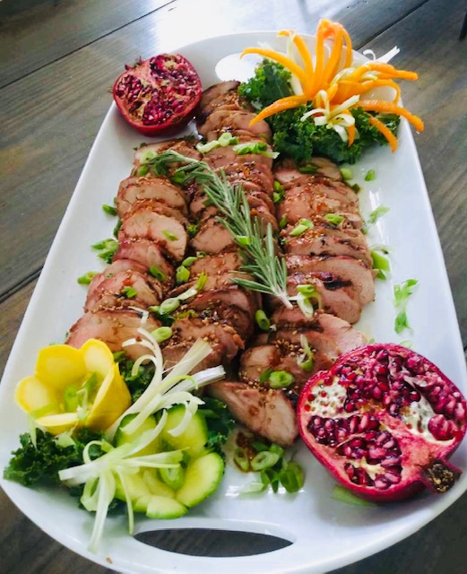 Catering by S&L Events - photo 3