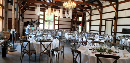 Charlies Catering & Co - photo 4
