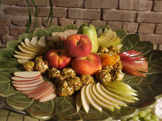 Naman's Catering - photo 4