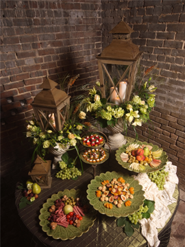 Naman's Catering - photo 3