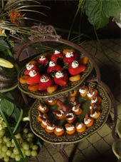 Naman's Catering - photo 2