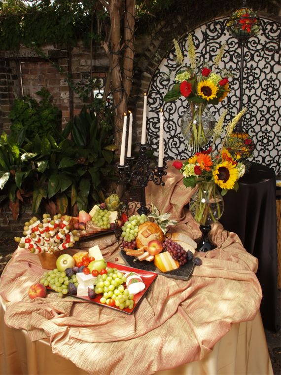 Naman's Catering - photo 5