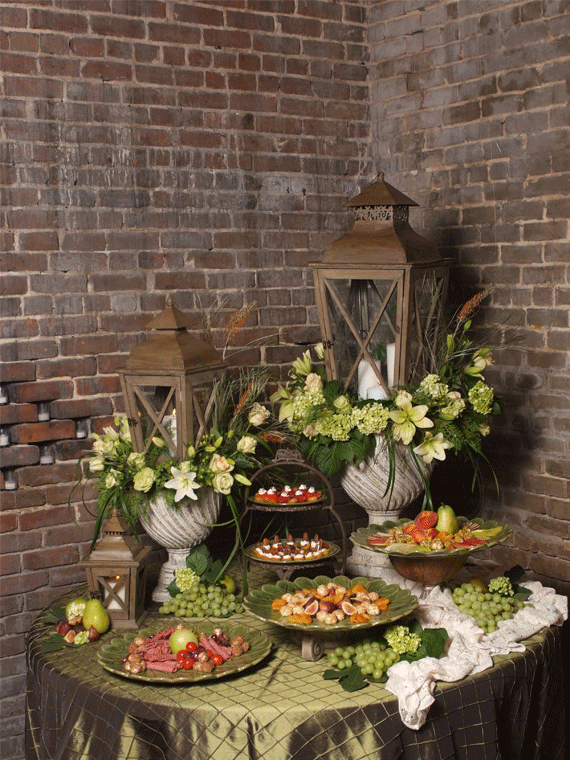 Naman's Catering - Catering in Mobile, Alabama