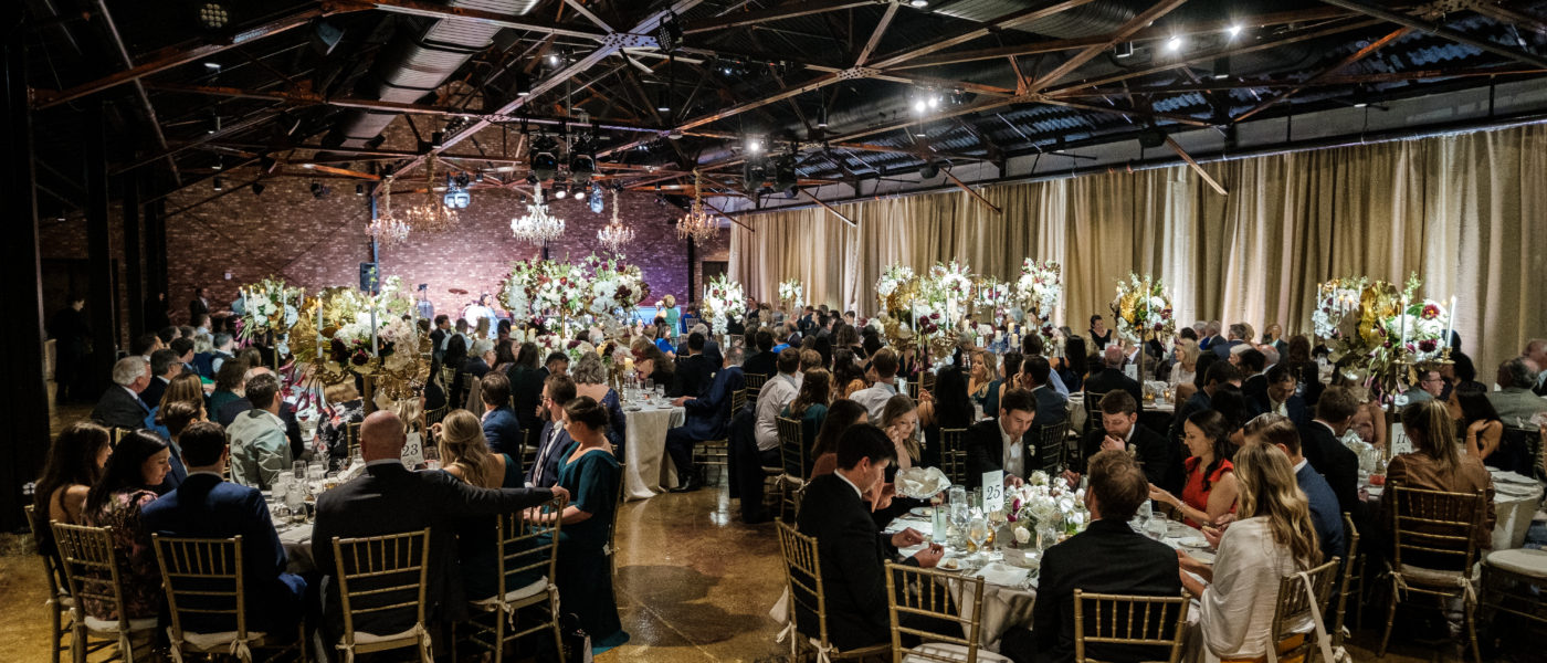Stovehouse Event Center - photo 3