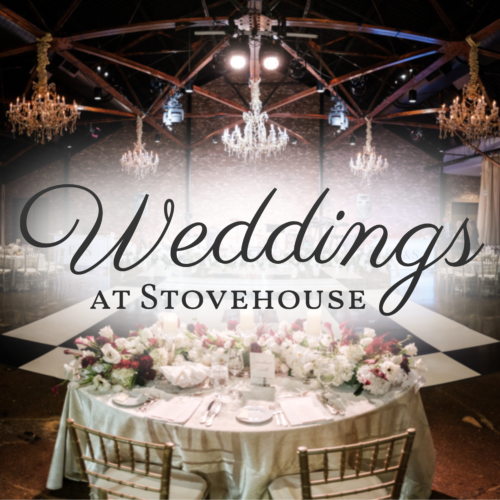 Stovehouse Event Center - photo 2