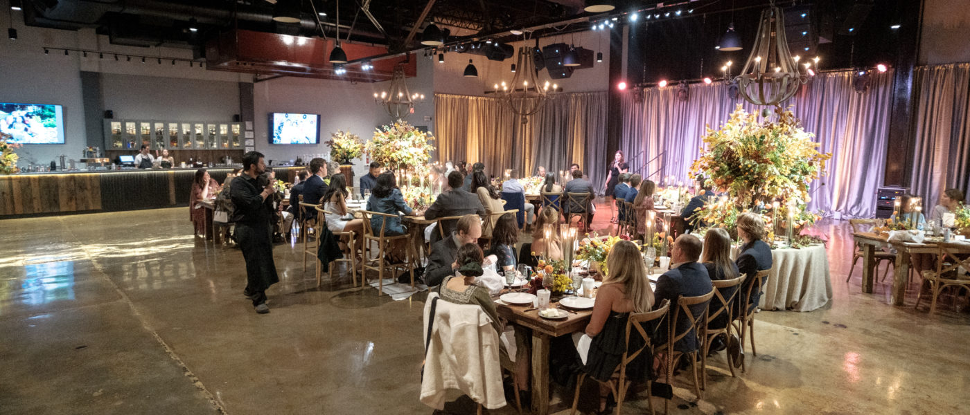 Stovehouse Event Center - photo 4