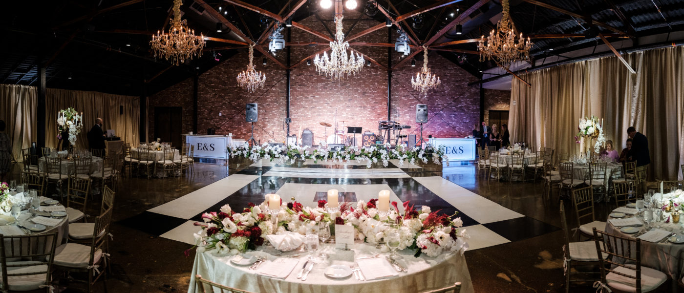 Stovehouse Event Center - photo 5