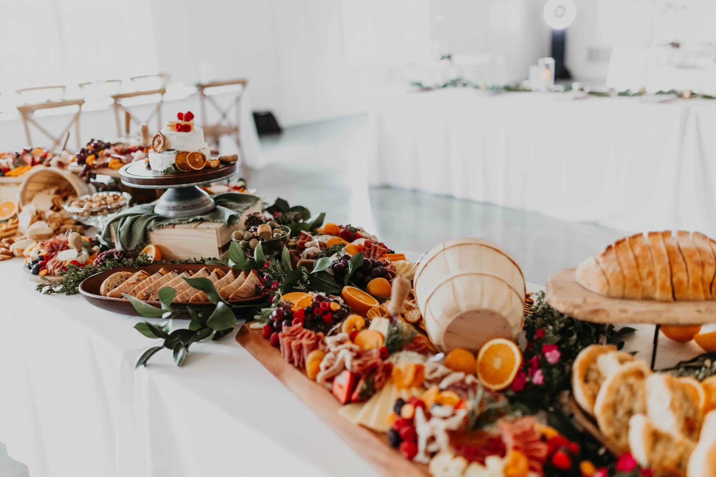 Sprig & Brie Charcuterie - Catering in Columbus, Ohio