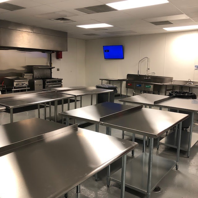 Lone Star Kitchen and Commissary - Catering in Fort Worth, Texas