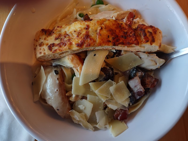 Saturn Grill - photo 4