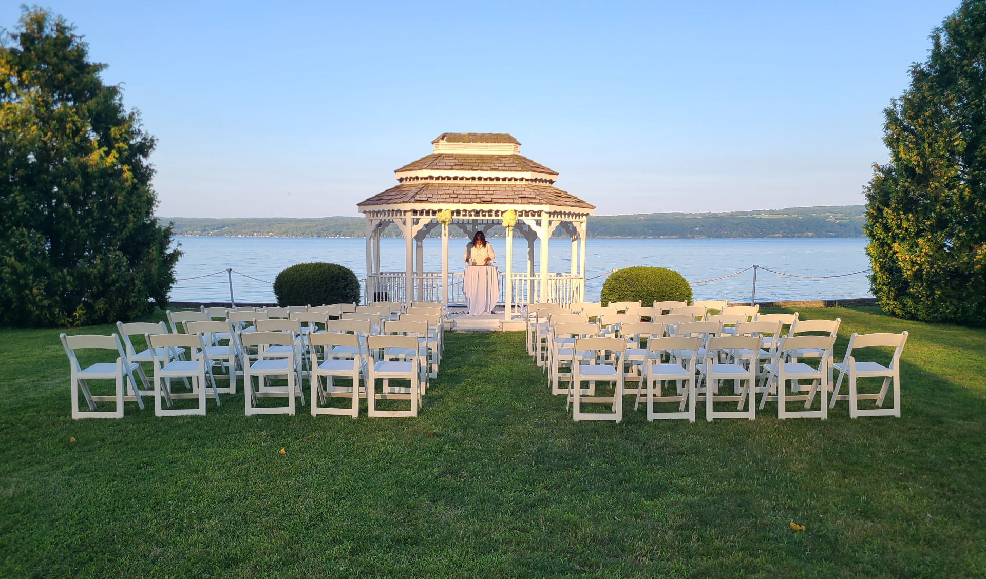 Plum Point Lodge on Seneca - photo 4