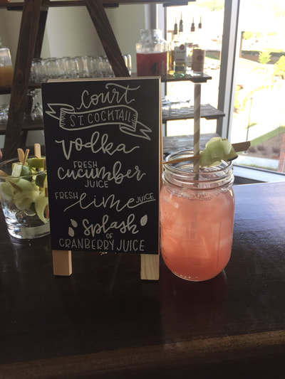 Liquid Catering - photo 5