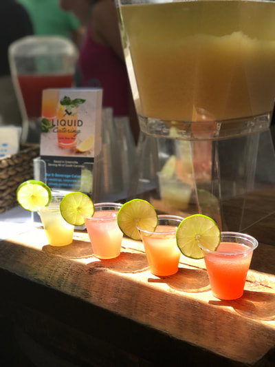 Liquid Catering - photo 3