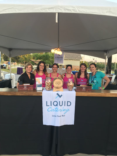 Liquid Catering - photo 2