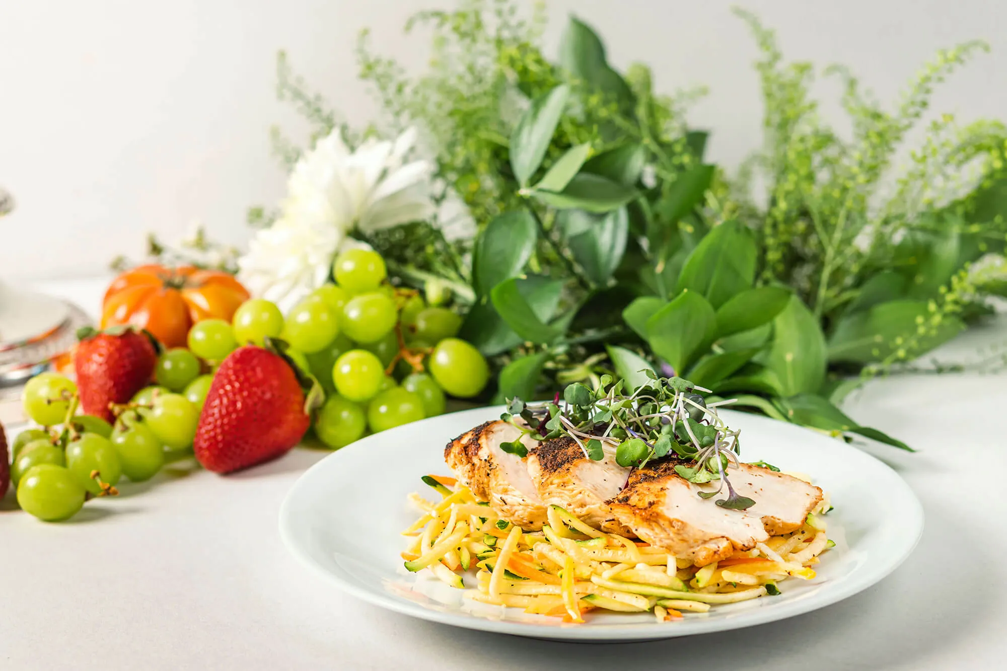 Pyramid Catering - photo 2