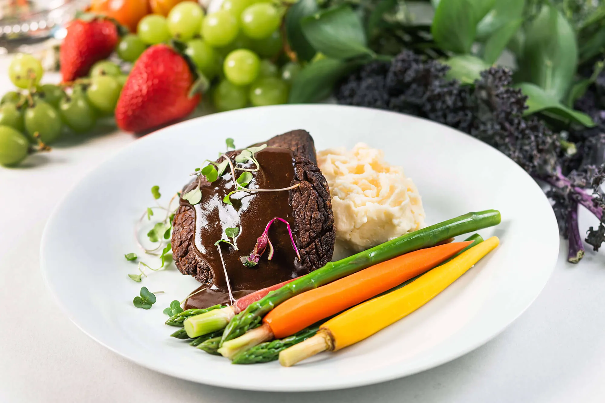 Pyramid Catering - photo 3