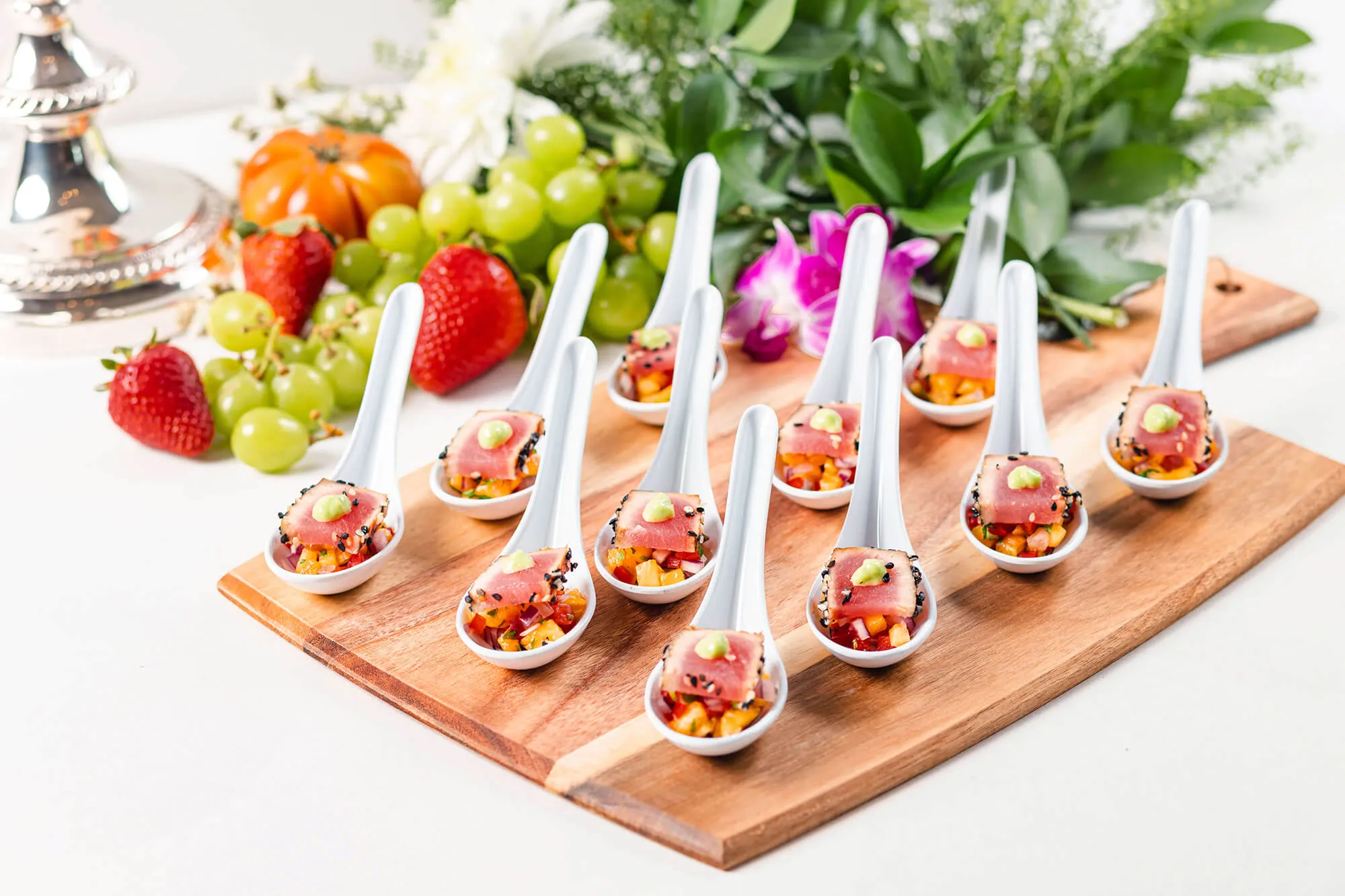 Pyramid Catering - photo 5