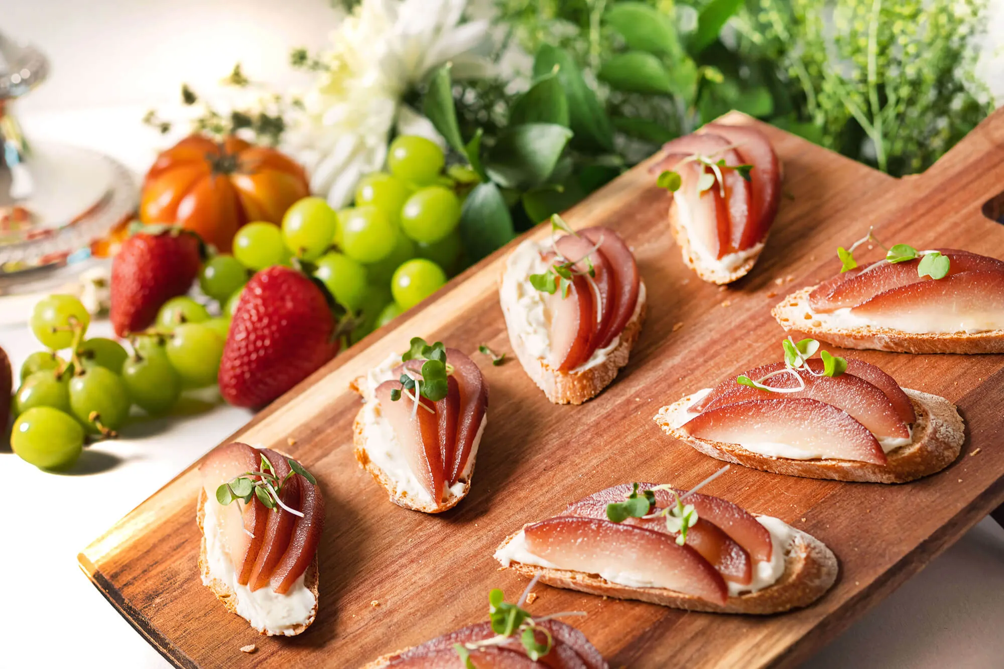 Pyramid Catering - photo 4
