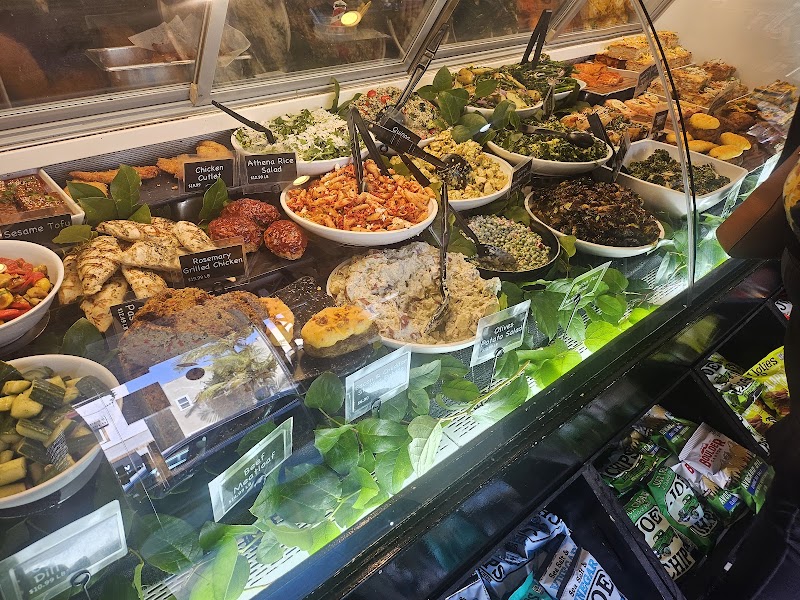 Olives Gourmet Grocer - photo 3