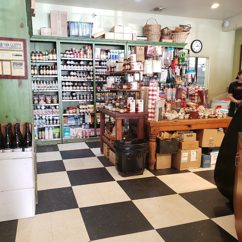 Olives Gourmet Grocer - photo 4