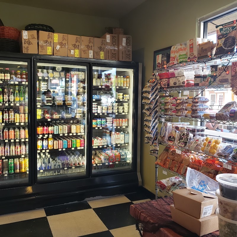 Olives Gourmet Grocer - photo 5